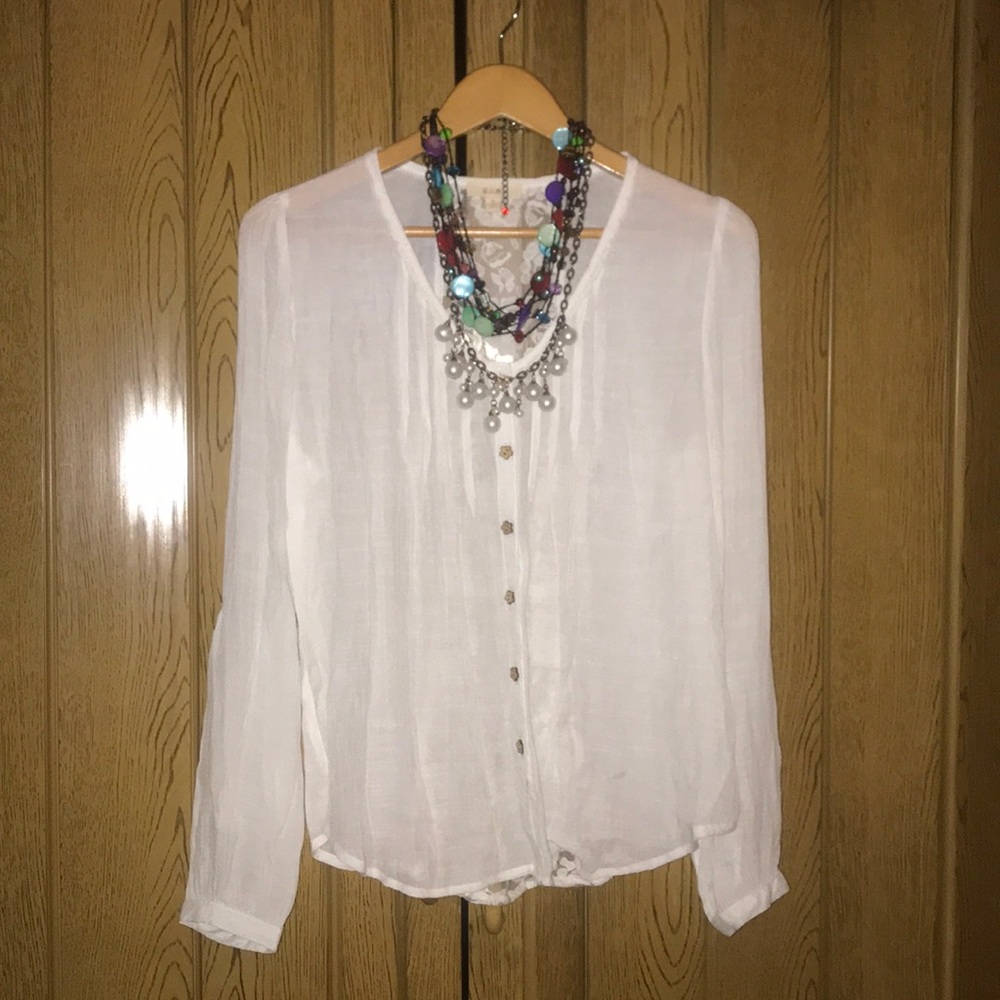 Blouse